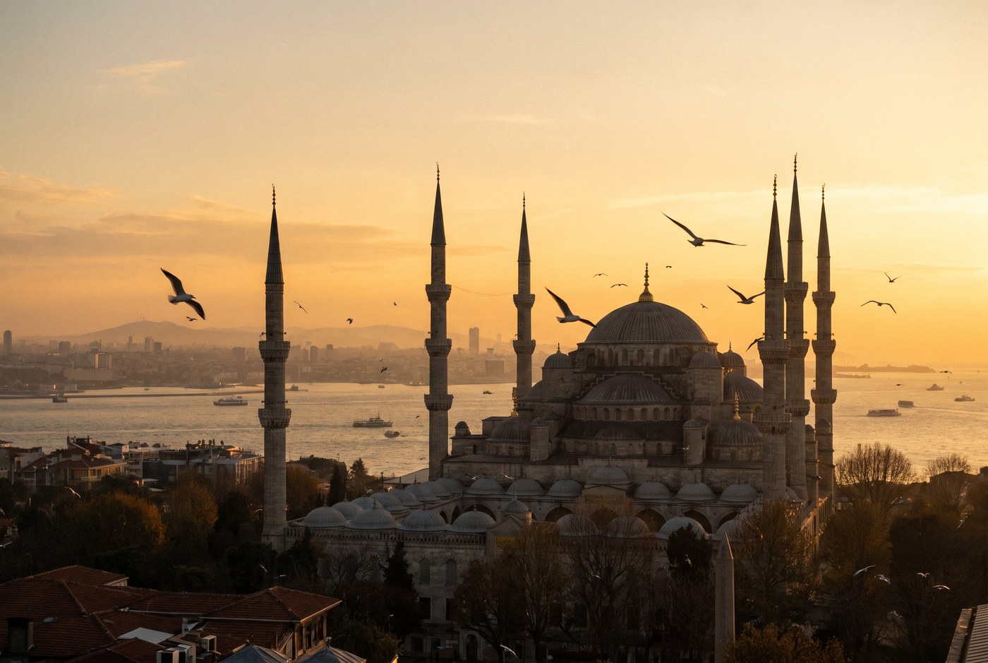 Turquía
