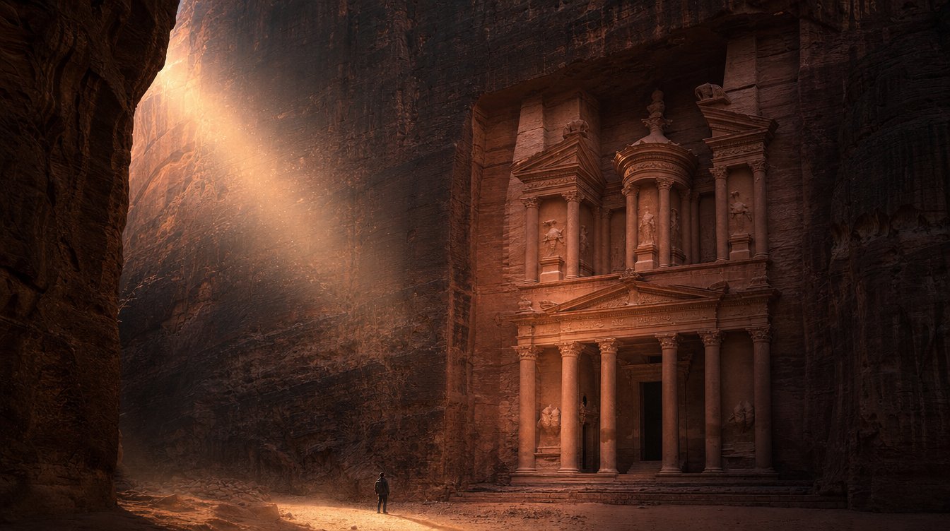Egipto + Nilo + Alejandría