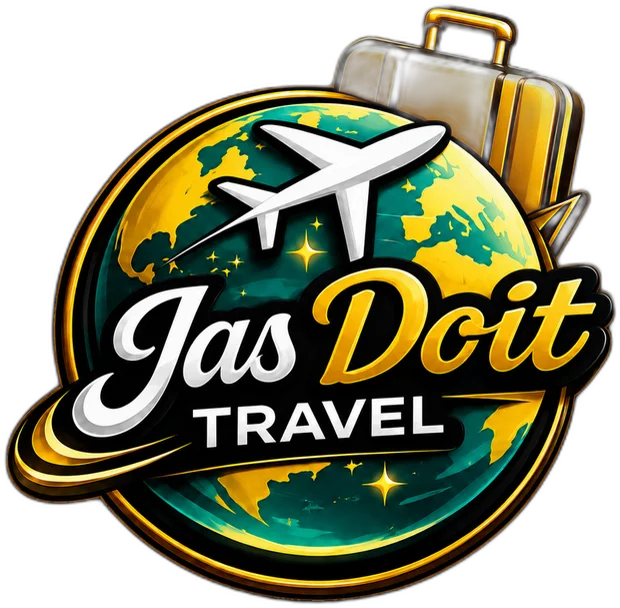 Jas Do It Travel