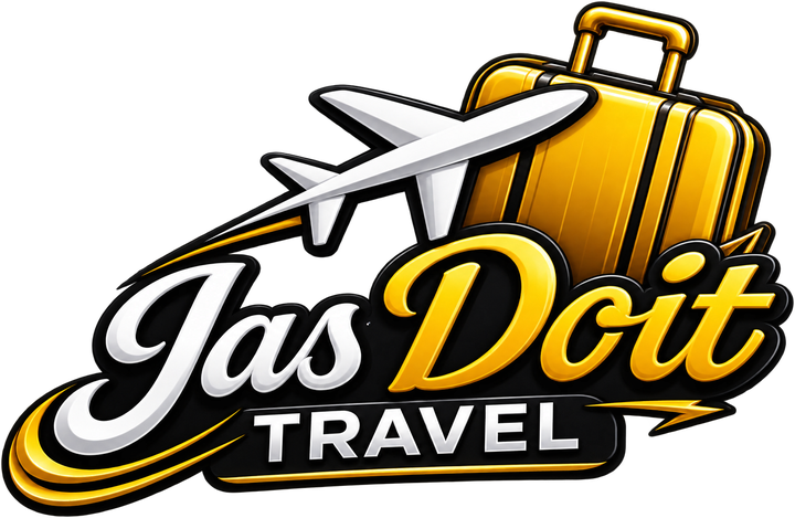 Jas Do It Travel