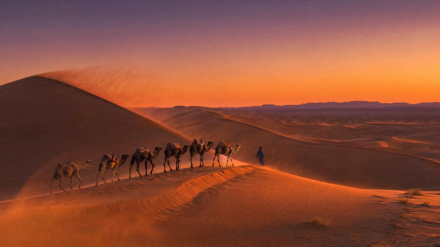 Marruecos