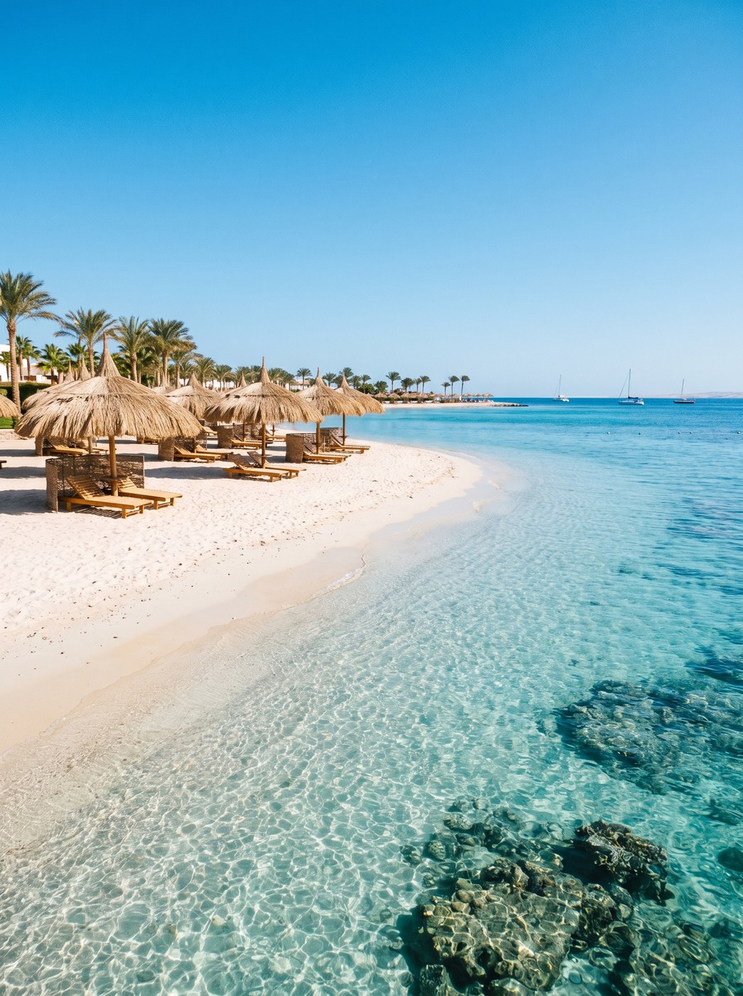 Egipto + Nilo + Hurghada